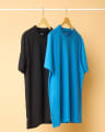 Black/Blue