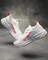 White/Red