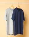 Grey/Navy