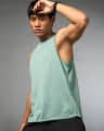 Sea Green