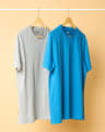 Grey/Blue
