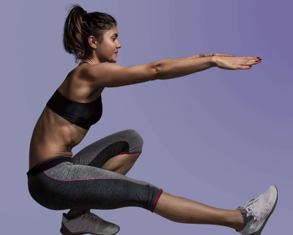 Pistol Squat: Learn Pistol Squats at Home with its Benefits & Form