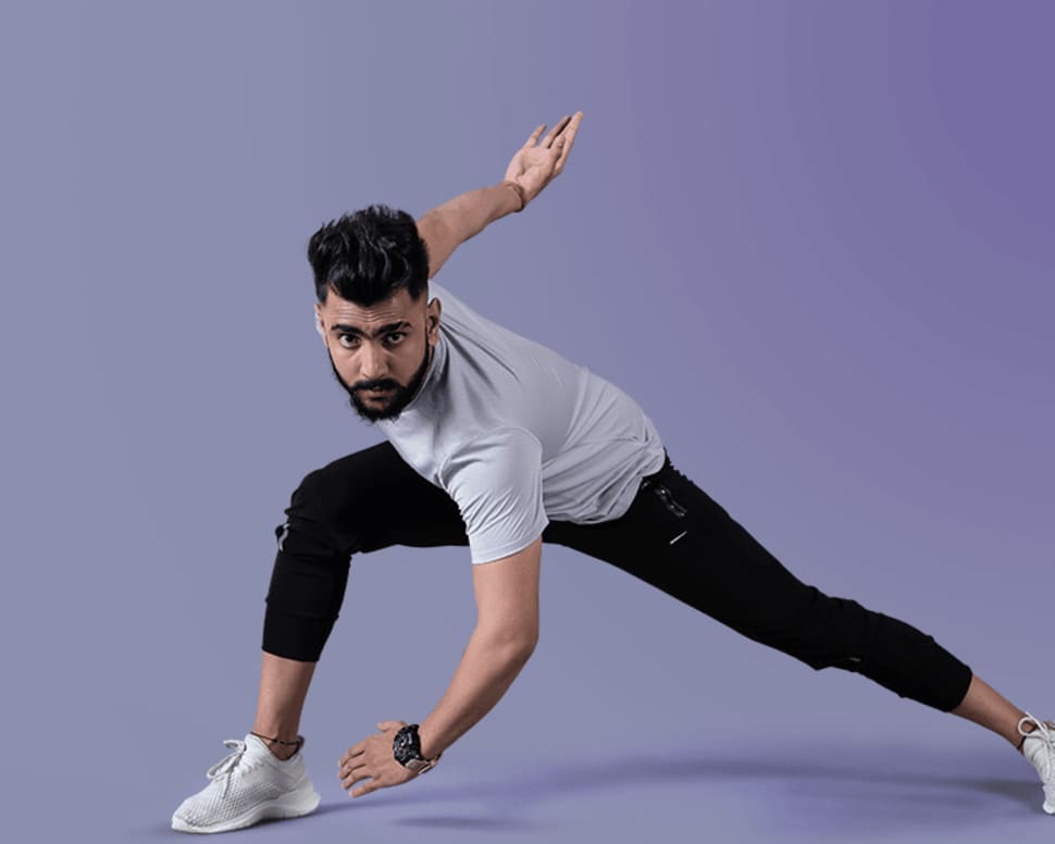 Best exercise shop for stamina