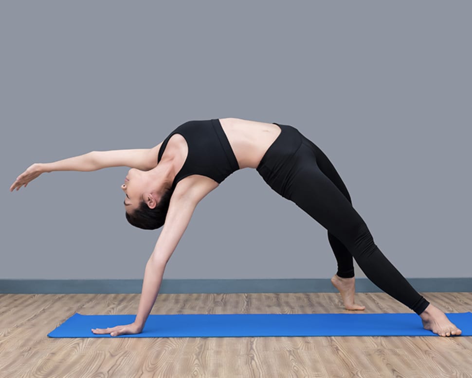 Inversions Yoga Poses - Learn & Practice Inverted Yoga Poses at