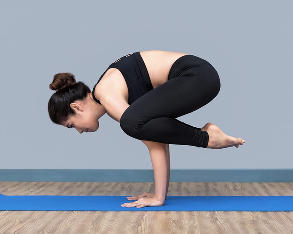 Yoga for Balance