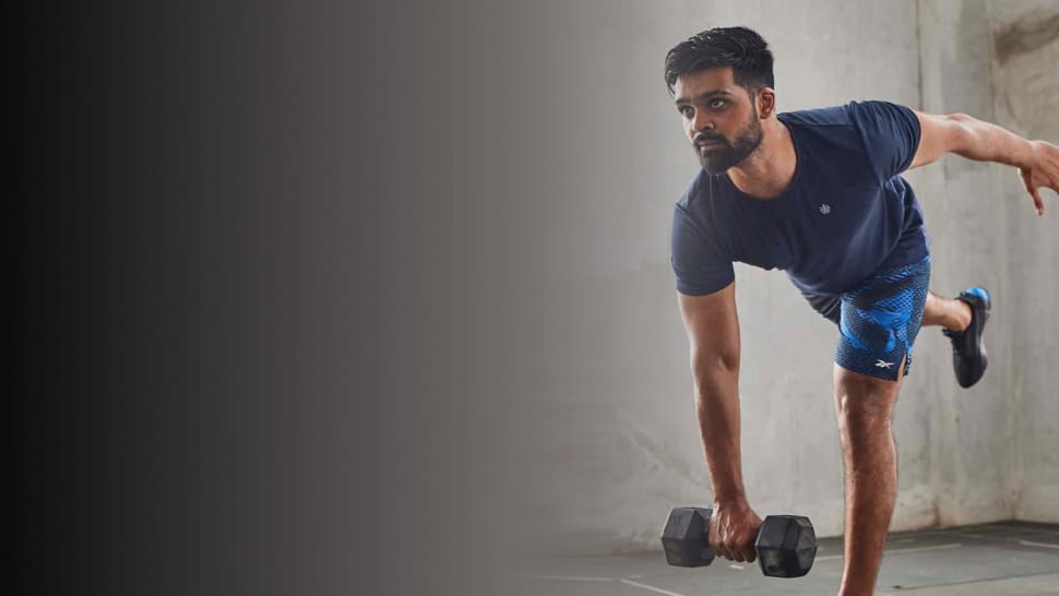 20 Best Upper Body Dumbbell Workouts You Can Do at Home cult.fit