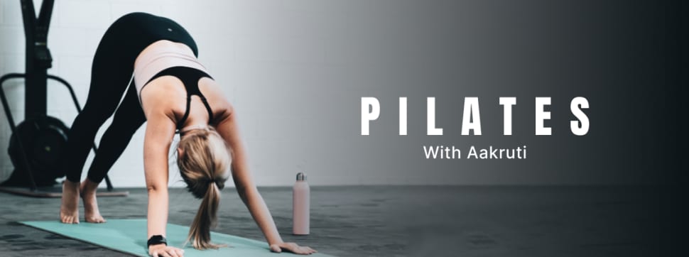 20+ Unique Pilates Workouts to do at Home