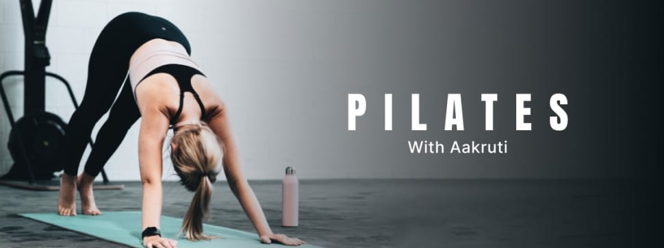 Pilates fit discount