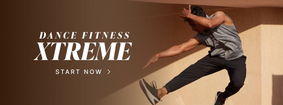 Cult fit deals online dance fitness