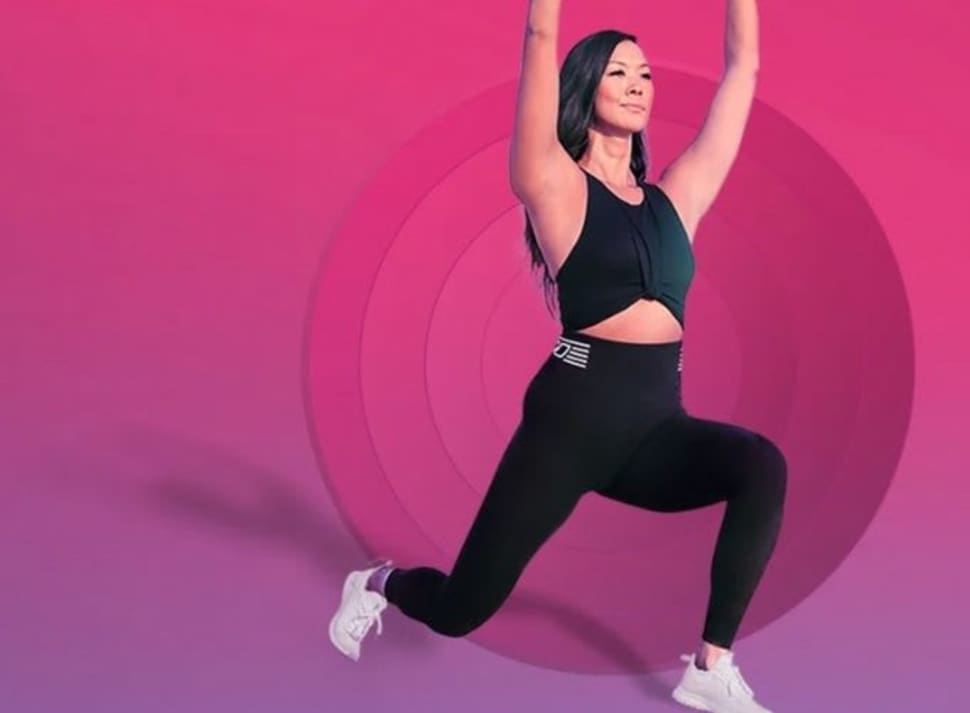 18 Day Belly Burn Plan with Olivia