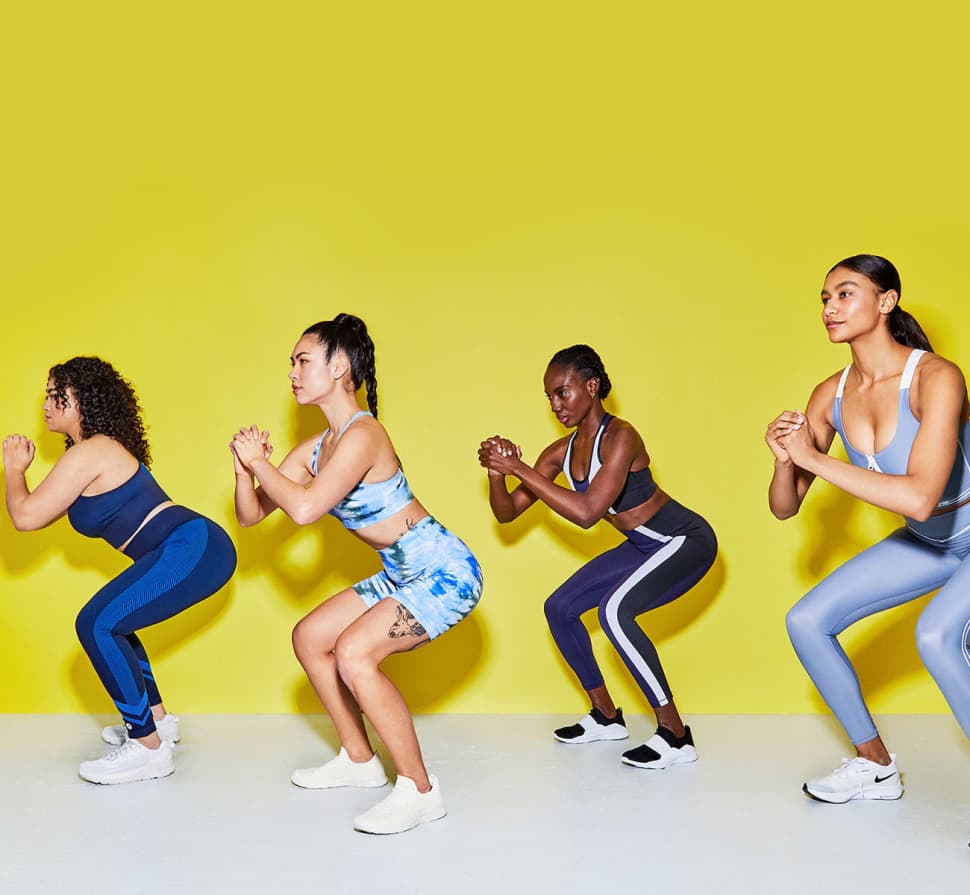 Popsugar fitness sales
