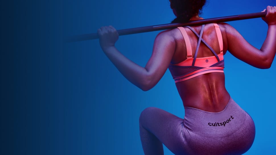 Cult fit hotsell online workouts