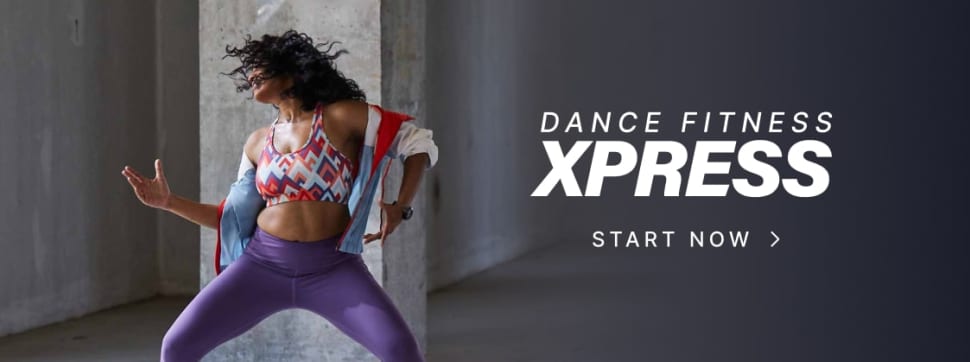 Cult fit online dance fitness deals
