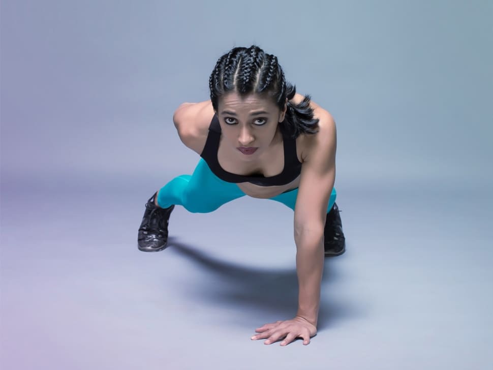 Belly Burn Advanced