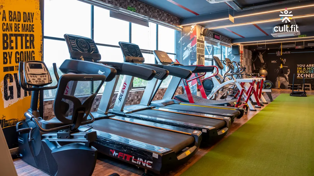 Ab fitness gym tolichowki best sale