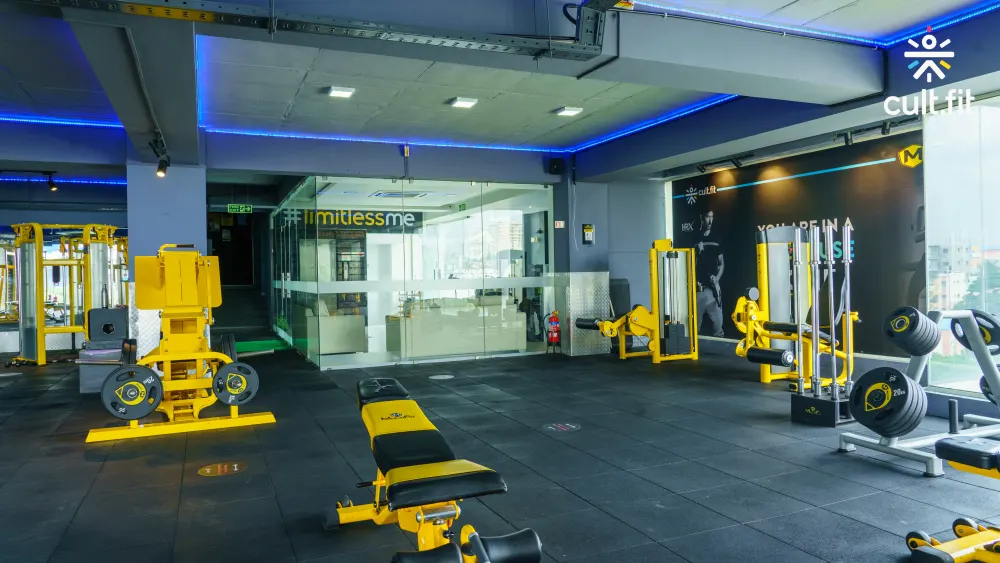 Multifit gym cheap