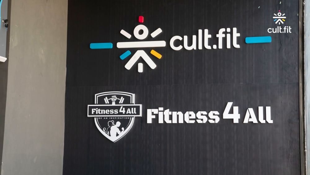 Fit for all discount gym