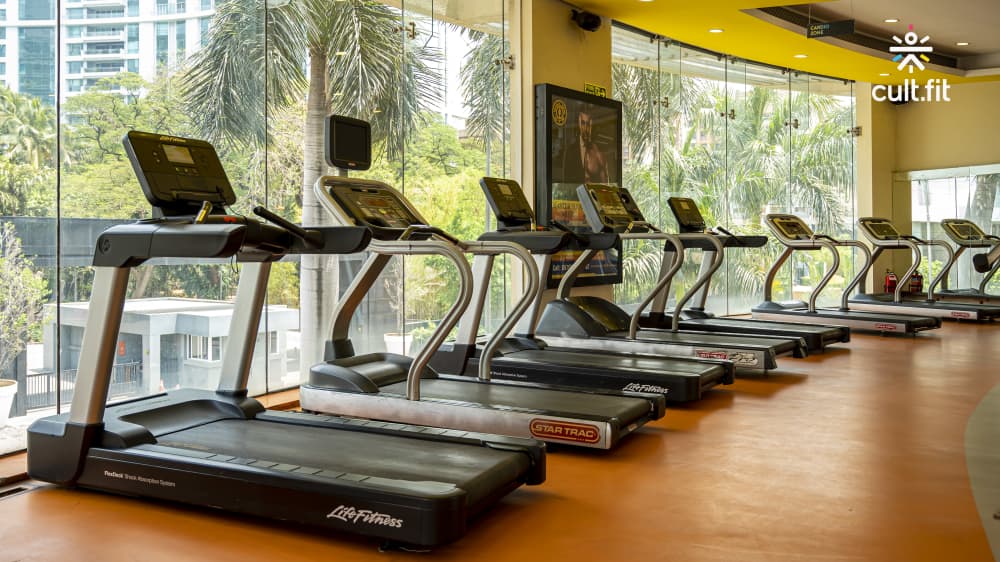 cult.fit health food fitness meditation