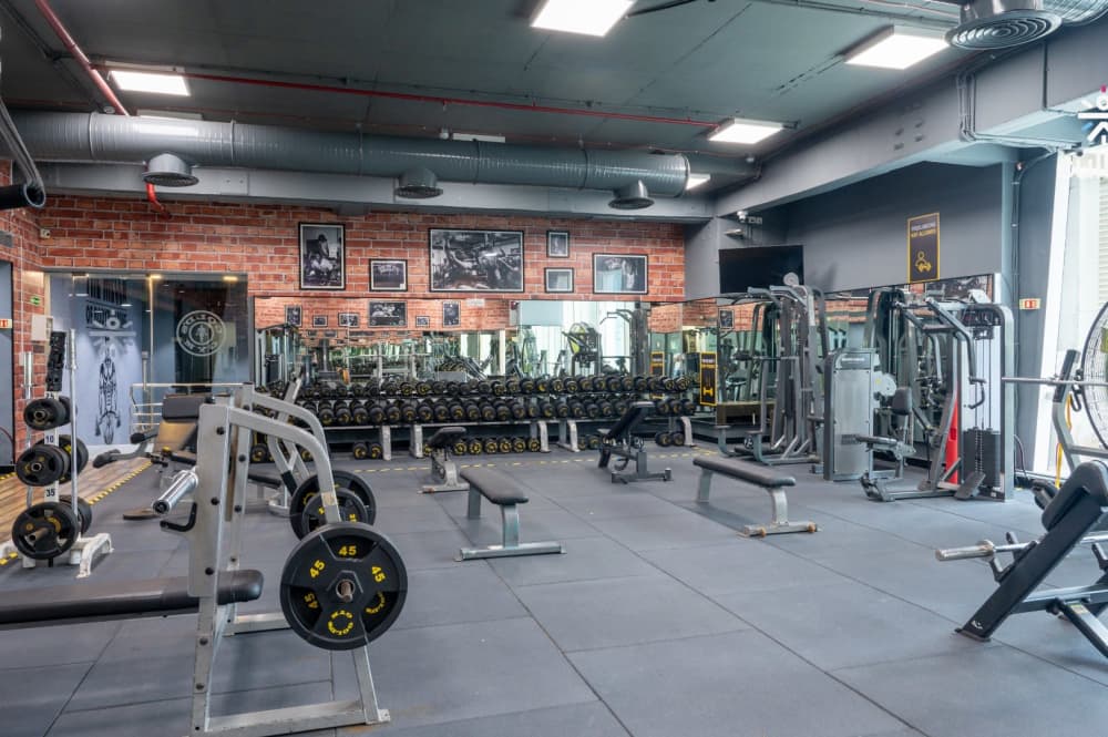 Golds gym near me sale
