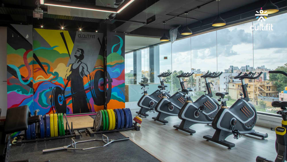 Cloutfit gym store