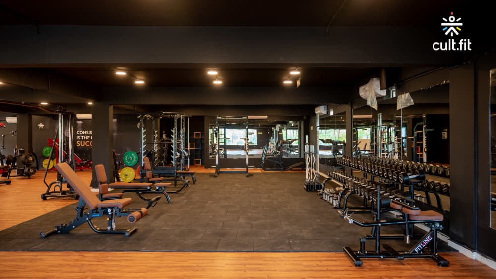 cult.fit health food fitness meditation