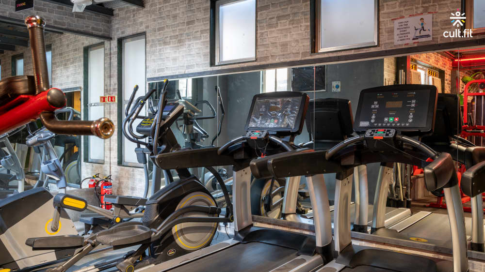 Gym equipment deals shop in ghatkopar