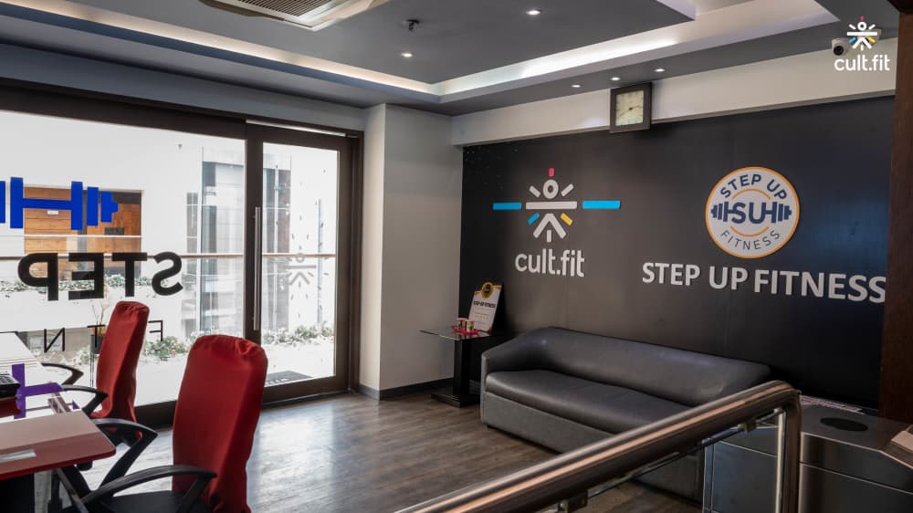 cult.fit health food fitness meditation