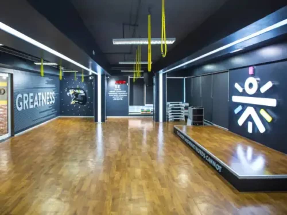 Gyms in electronic city phase sale 1