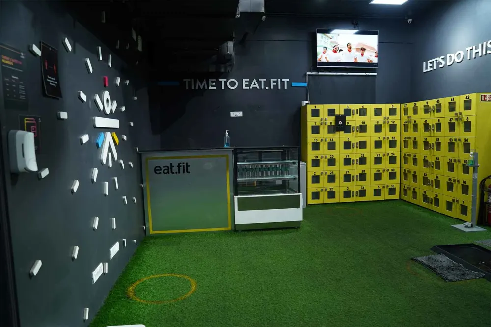 Gym equipment shop in velachery deals