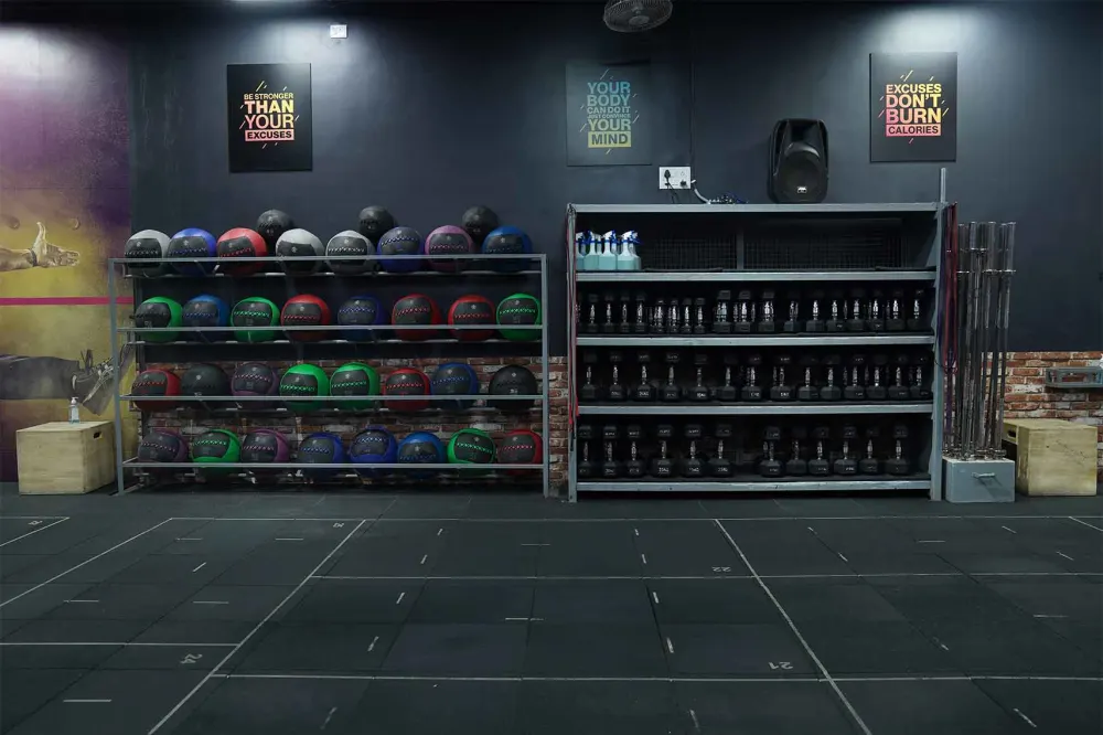 Gyms Near Me in Velachery Visit Cult Gym In Velachery for Best