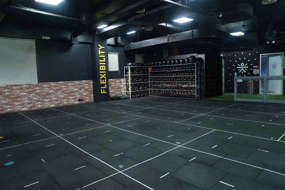 Abs gym magarpatta outlet