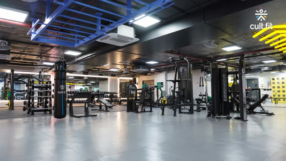 Ab fitness online gym tolichowki