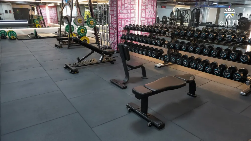 Ab fitness deals gym tolichowki