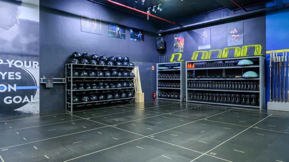 Gym equipment 2025 shops in kukatpally