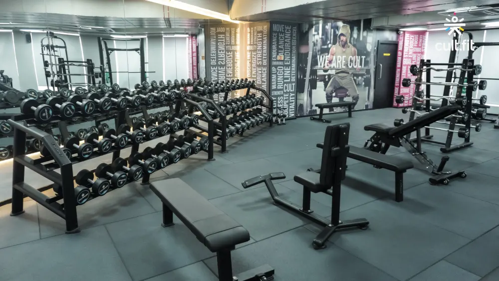Vishal mega mart gym equipment outlet