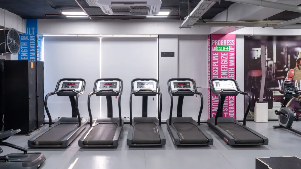cult.fit health food fitness meditation