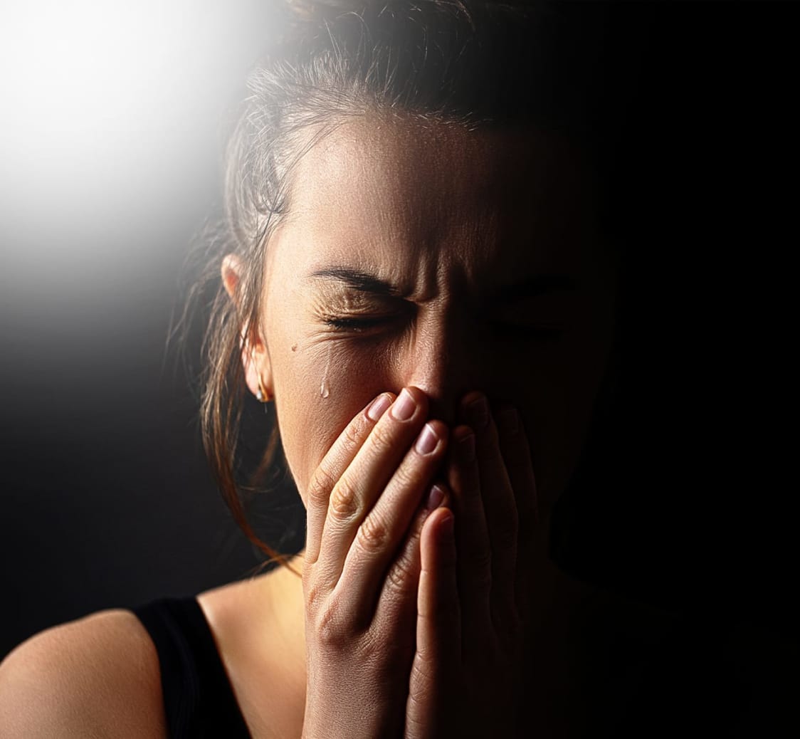 Dealing with Difficult Emotions