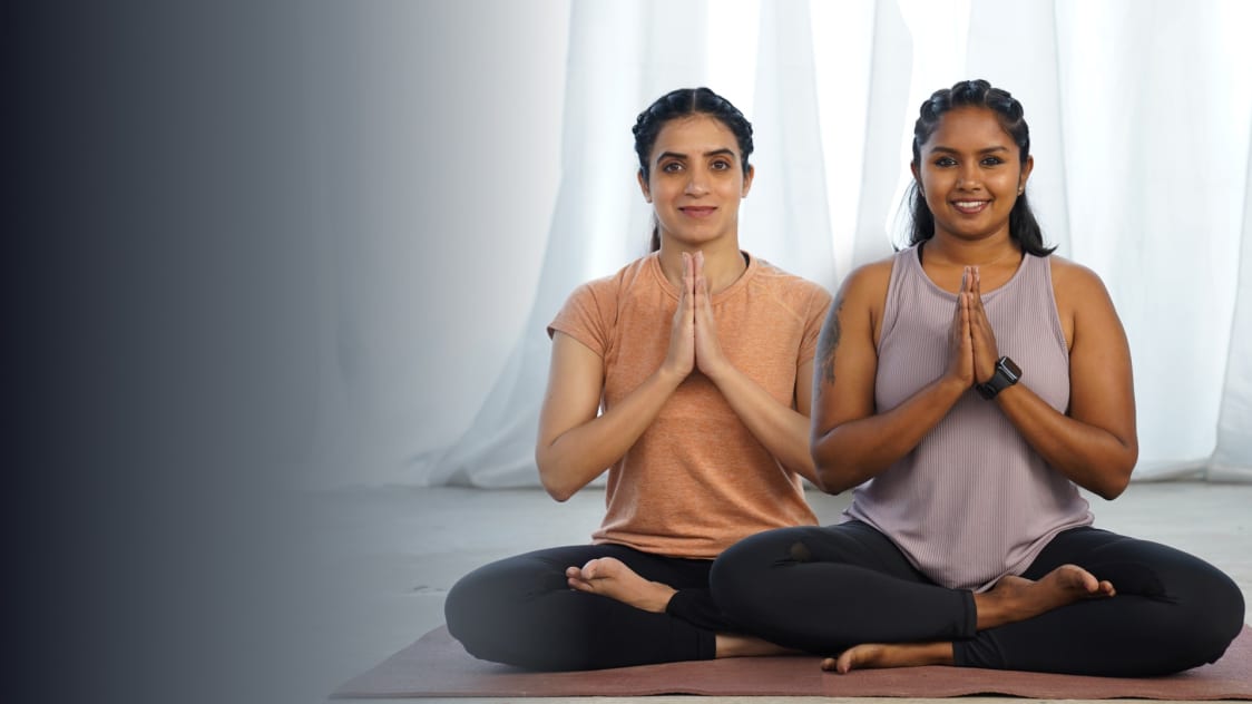 1 Week Face Yoga