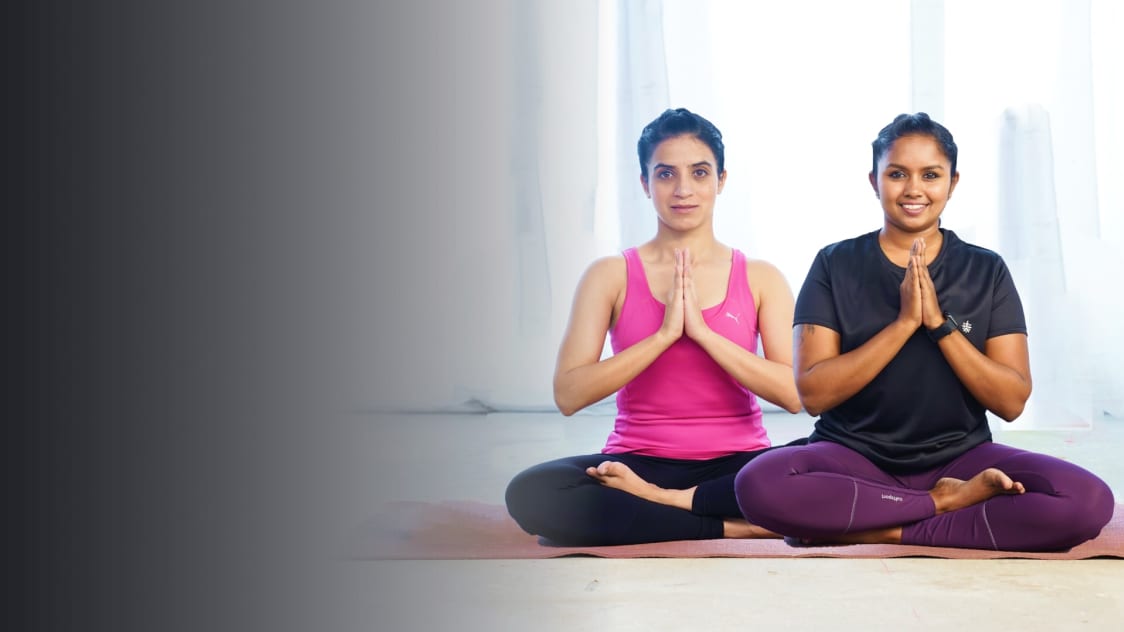 1 Week Face Yoga