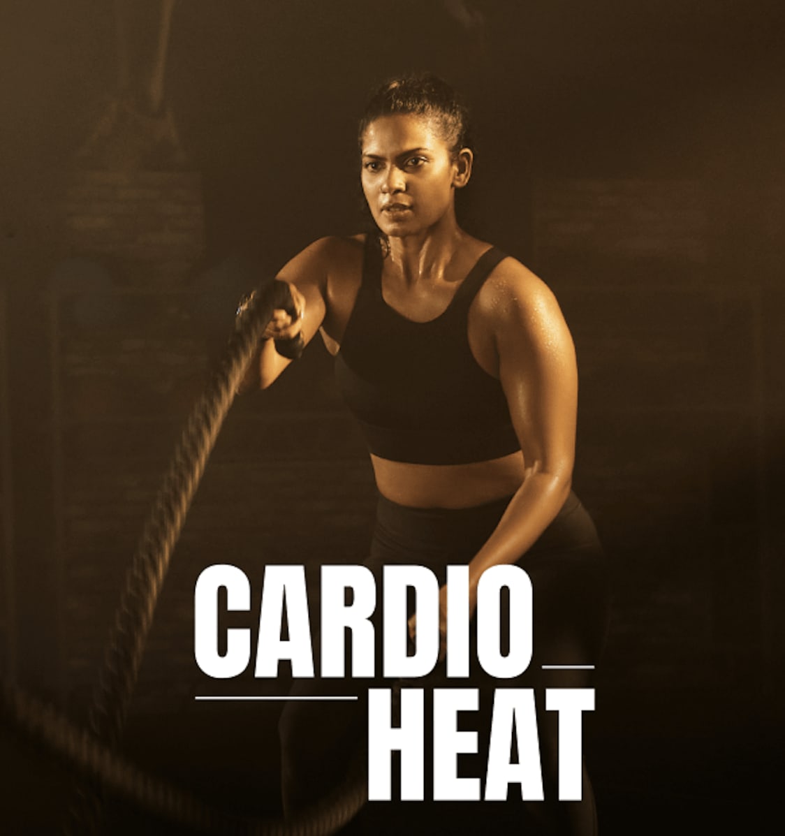 Cardio HEAT