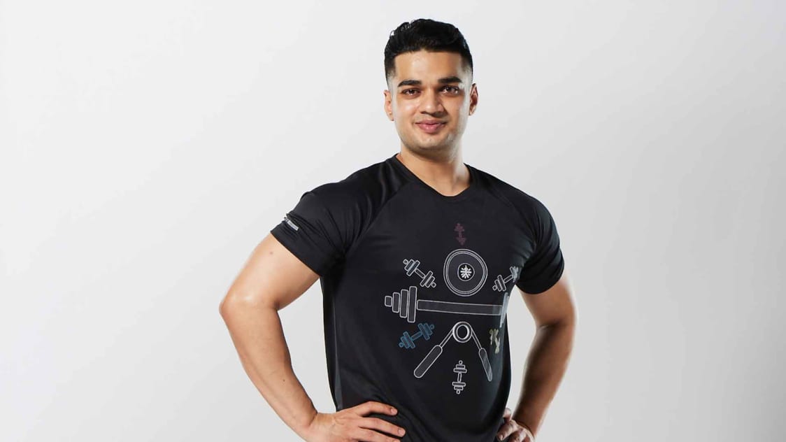 Build with Ritesh