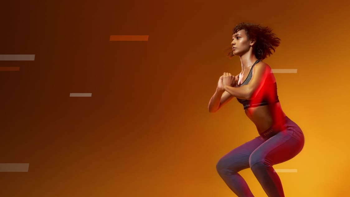 CARDIO for regulating blood sugar