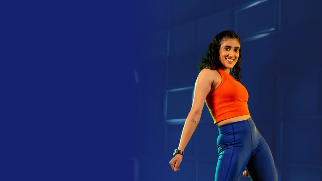 Groove Fitness - Season 2