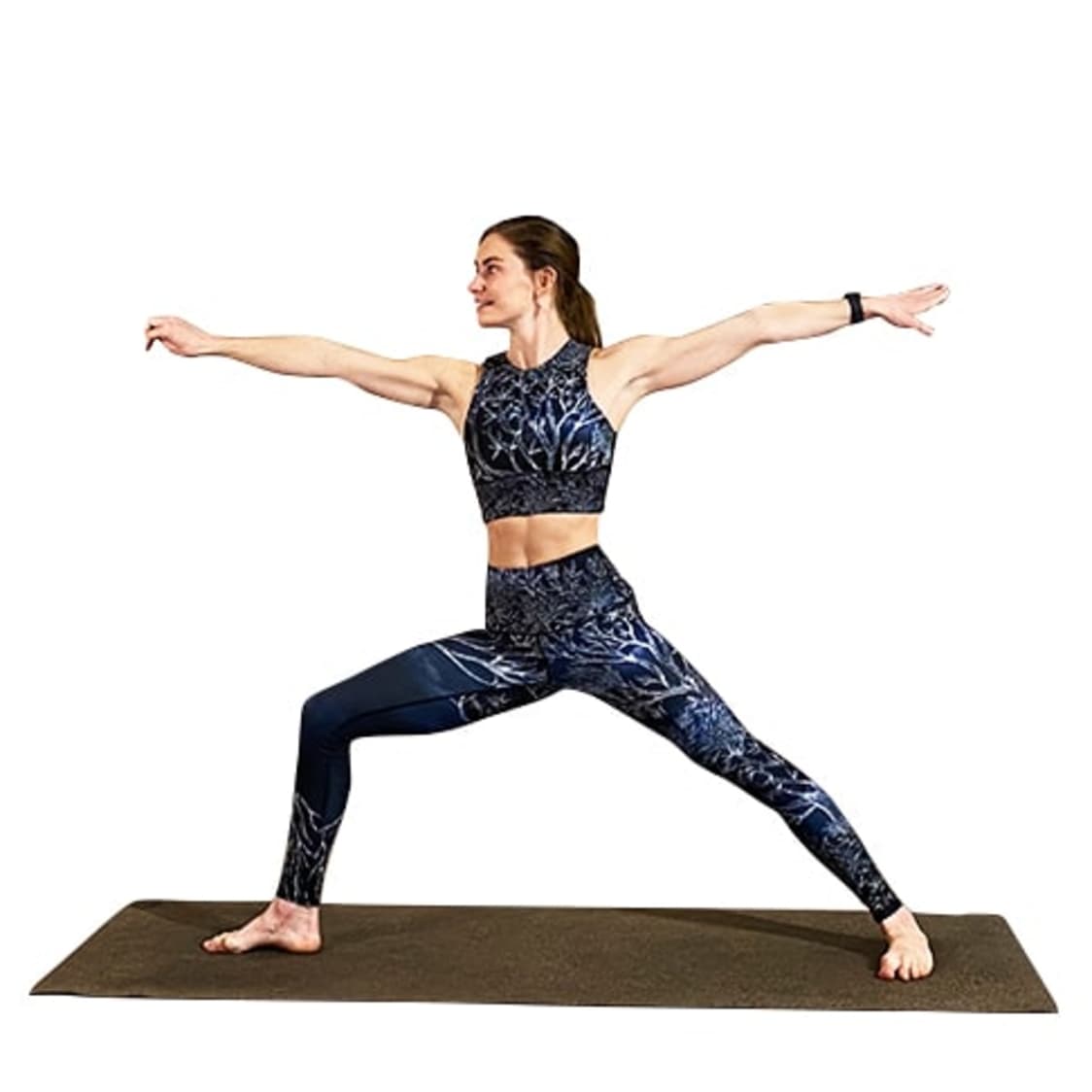 All Levels - Vinyasa Yoga
