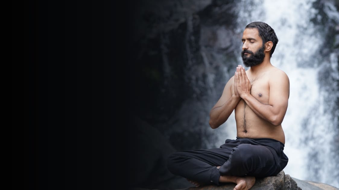 Yoga and Nature - Season 2