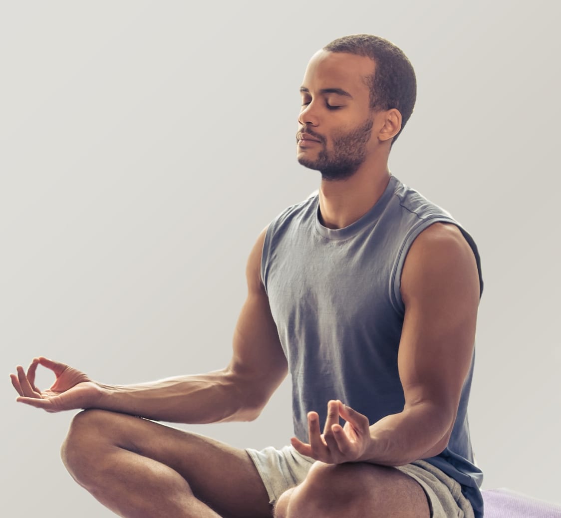 Pranayama Series - 3