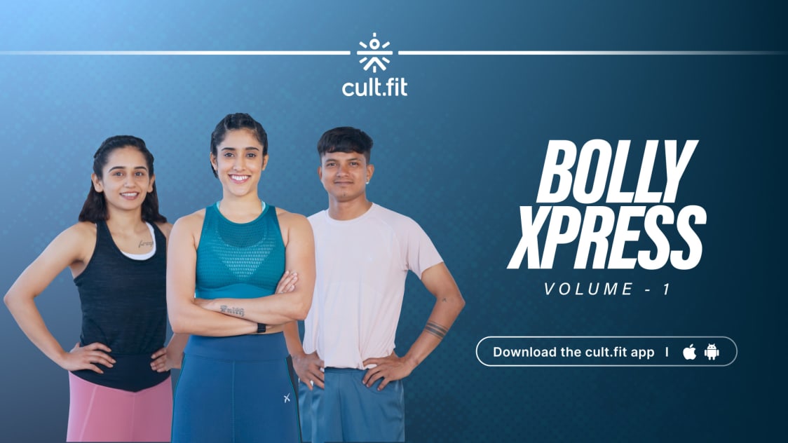 For those who want advanced sessions