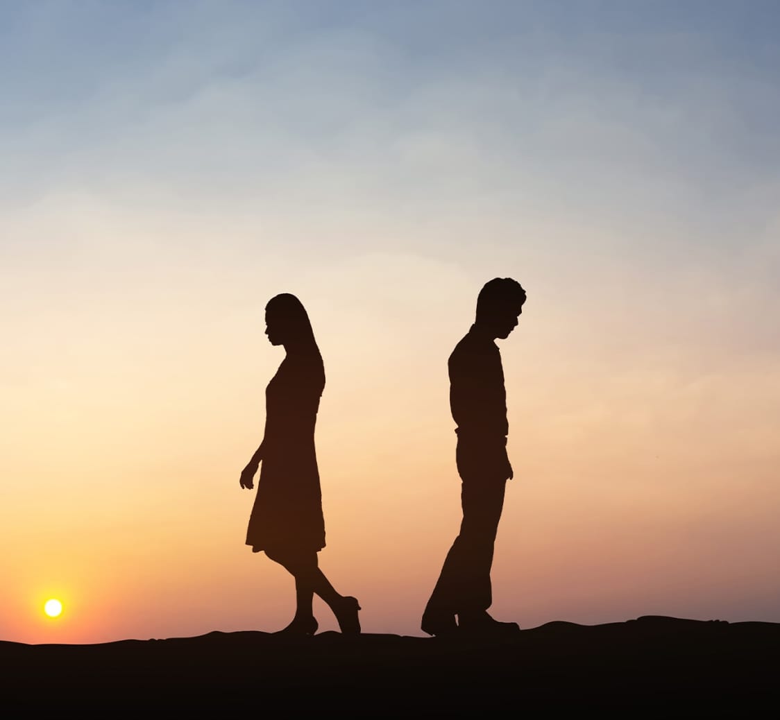 Healing from Breakups