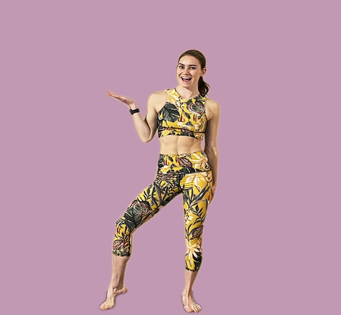Yoga For Everyone