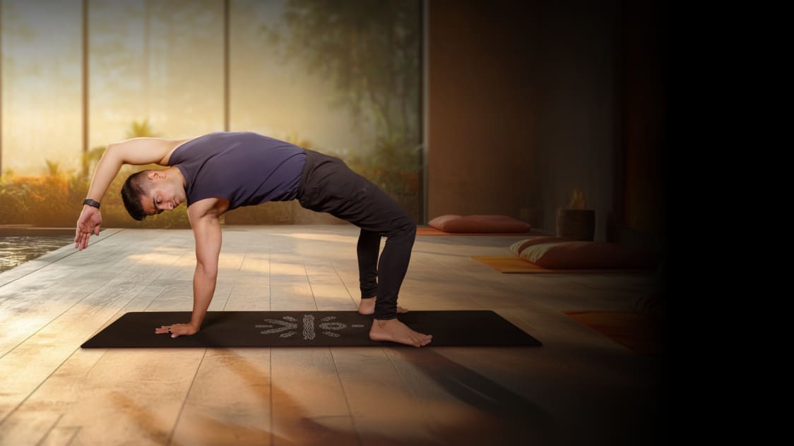 Yoga 360 - Season 3